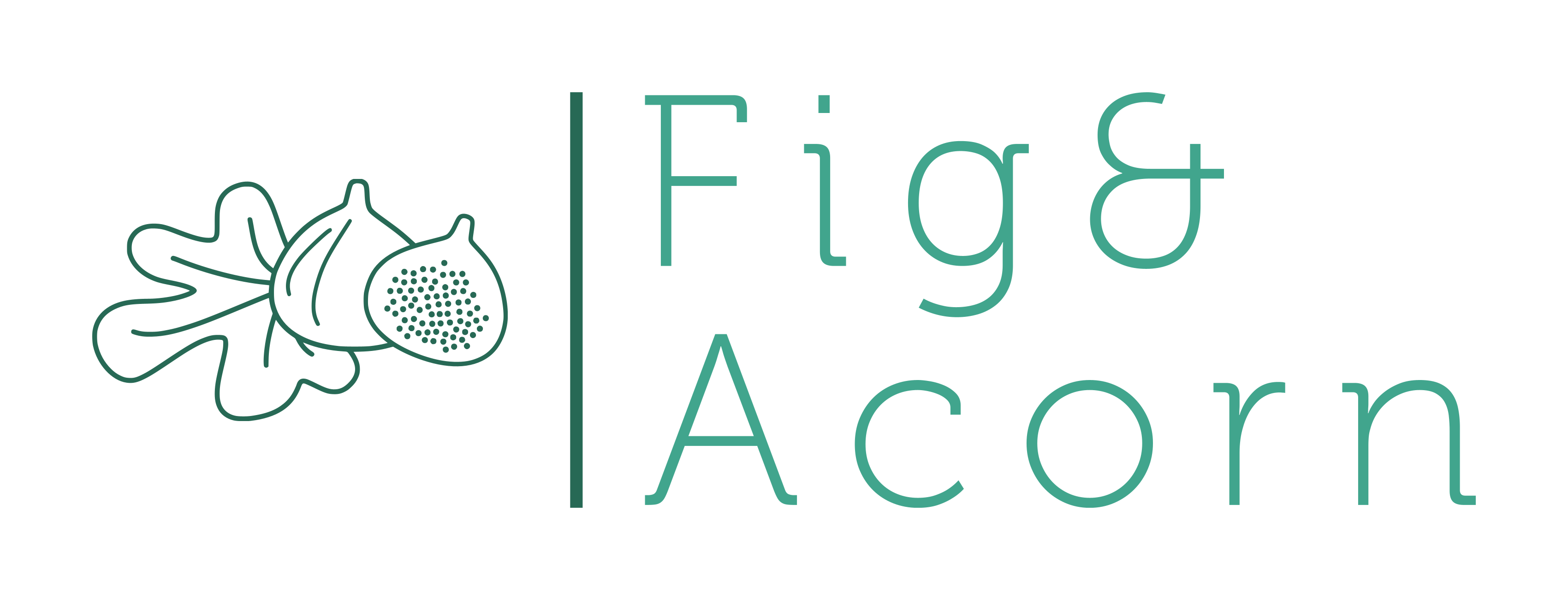 Fig & Acorn
